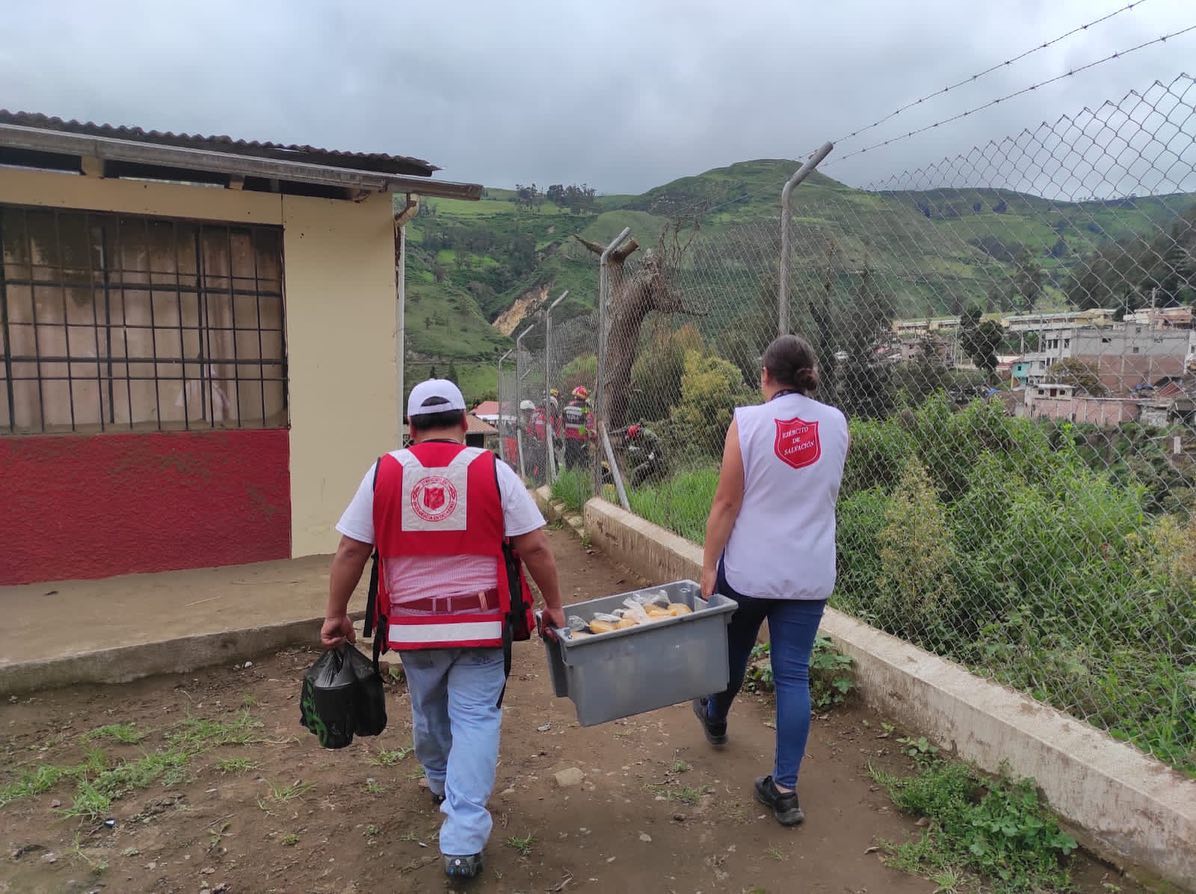 Comedores de Amor Newman - Imagen 2