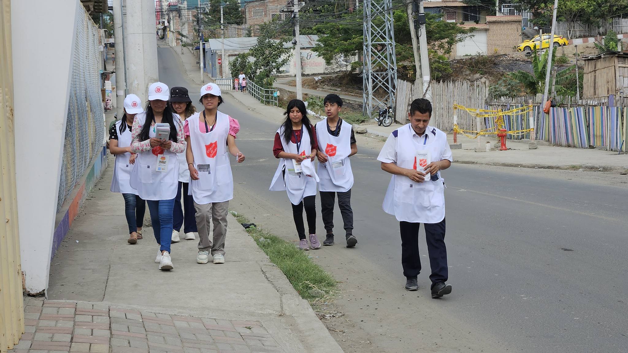 Campañas Médicas - Imagen 3