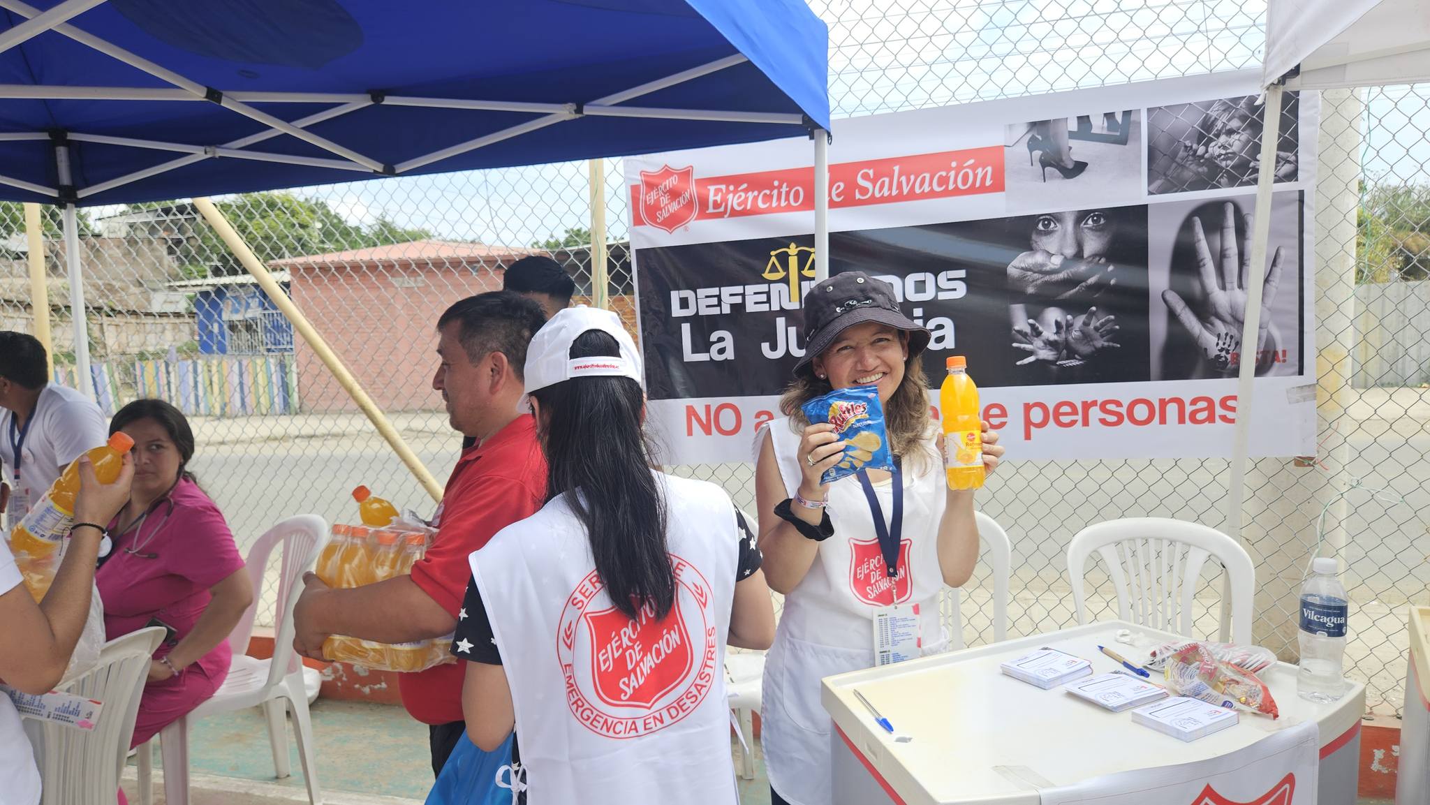 Campañas Médicas - Imagen 2