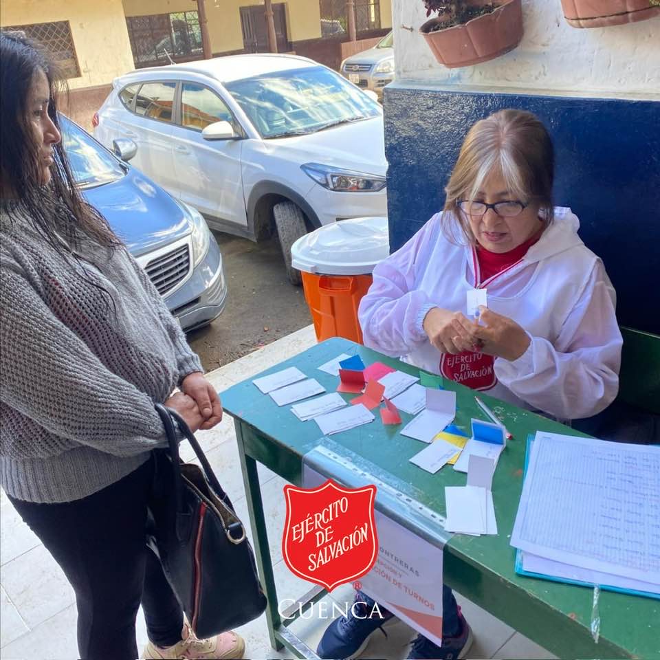 Campañas Médicas - Imagen 1