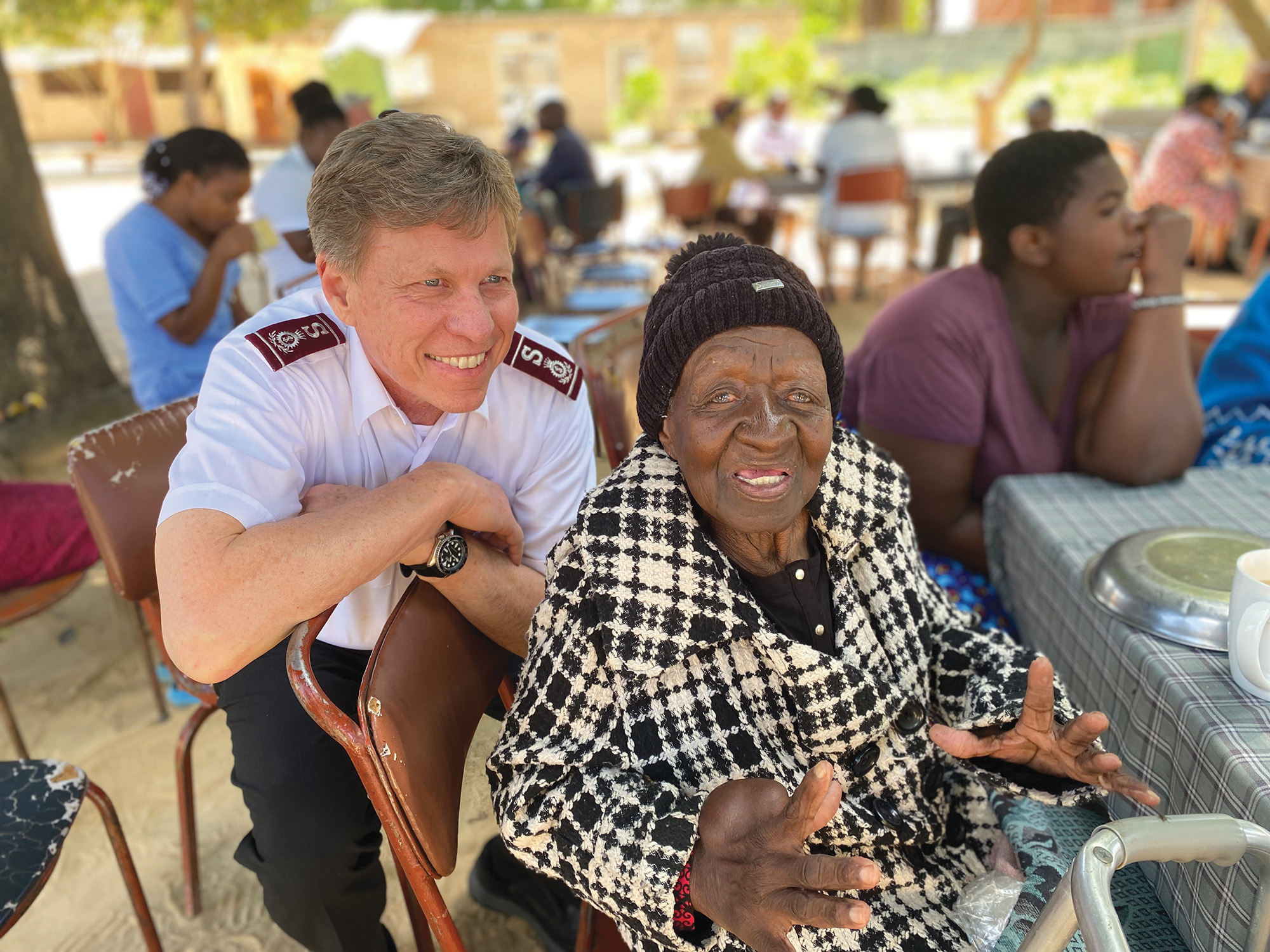 Club Edad de Oro - Imagen 1