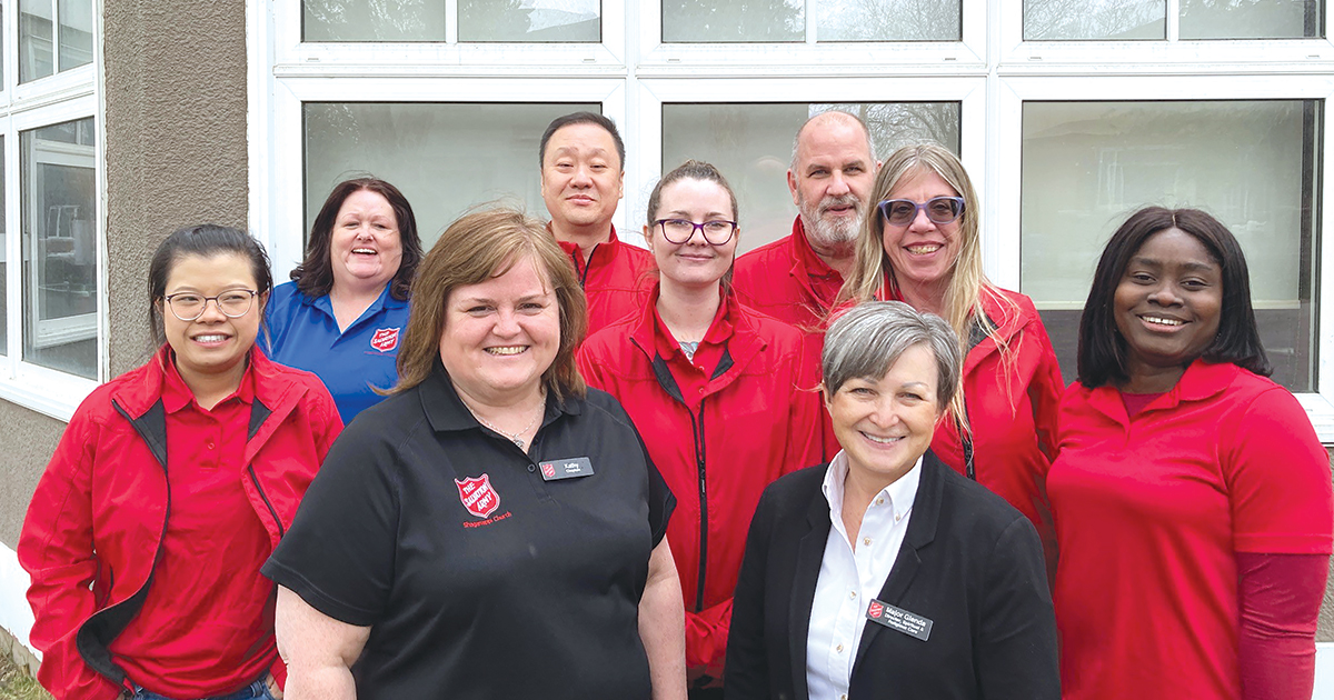 Casa de la Mujer - Imagen 3